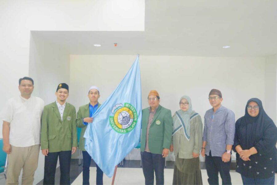 Wakili UIM ke MTQ Mahasiswa Nasional XVIII Tahun 2025: Dua Mahasiswa FAI Terpilih