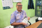 Bahas Filsafat Pendidikan, Dosen FAI UIM Terbitkan Buku