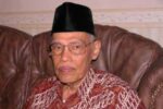 Mengenang KH Ali Yafie Ahli Fikih Terkemuka