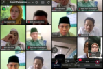 Prodi MPI UIM Gelar Rapat Daring Bahas Persiapan Kuliah Mahasiswa Jalur RPL