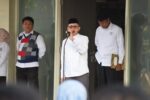 Riset dan Pengabdian Jadi Topik Utama Amanat Pembina Upacara UIM