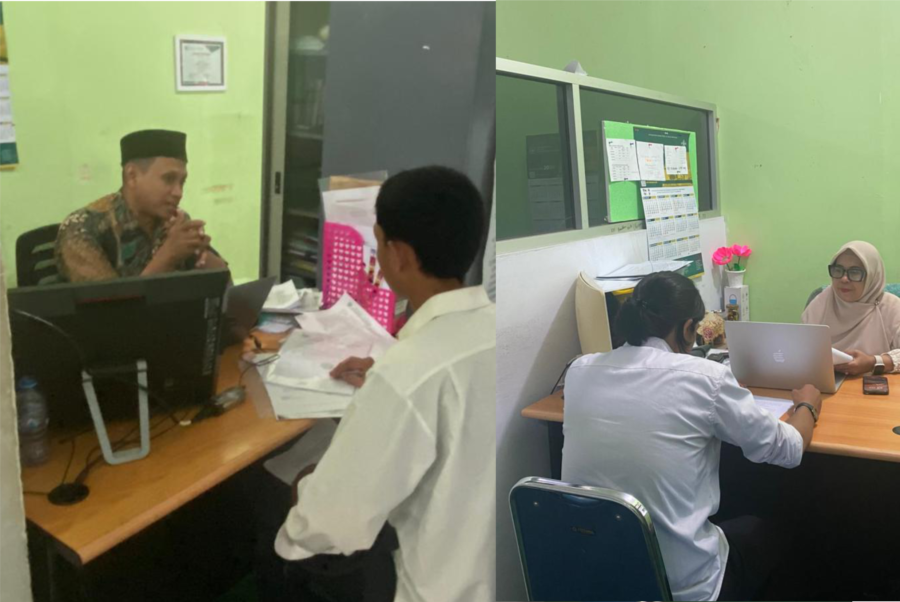 Antusias Mahasiswa FAI UIM Ikuti Seminar Hasil Penelitian