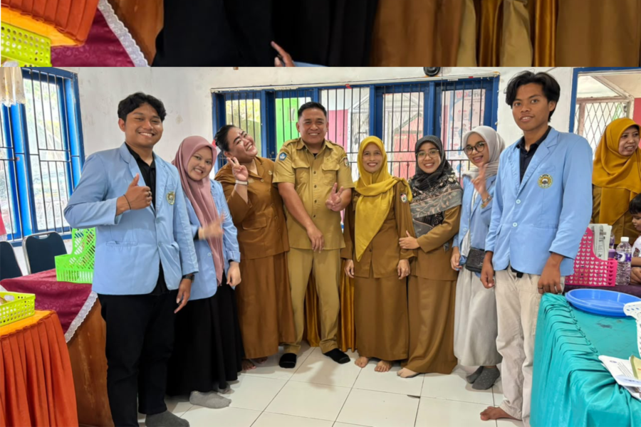 Resmi Berakhir, Mahasiswa PPL PAI UIM ditarik Kembali ke Kampus