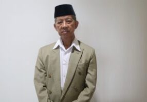 Ketua Dewan Guru Besar UIM Prof Najamuddin Kembali Nahkodai MUI Sulsel