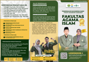 Mencetak Generasi Unggul dan Berkarakter: FAI UIM Siapkan SDM Berkualitas Lewat Program Sarjana dan Magister