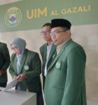 Dr. Djaenab Teken IKU sebagai Komitmen Kinerja FAI UIM