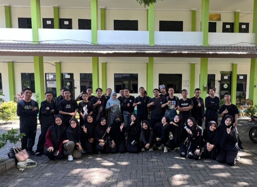 Dekan FAI UIM Tekankan Pendidikan Karakter Mahasiswa Melalui Ko-kurikuler Pagar Nusa