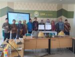 Tingkatkan Sinergi Institusi, FAI UIM dan FISHUM UIN Sunan Kalijaga Resmi Tandatangani MOA