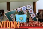Mahasiswa FAI UIM Berkomptisi di MTQ Mahasiswa Nasional Tahun 2025