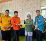 Perkuat Kemitraan Instansi: Dekan FAI UIM Perbaharui MoA dengan Kemenag Sidenreng Rappang