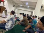 Laylatul Ijtima UIM: Civitas Fakultas Agama Islam Partipasi Aktif Perkuat Intelektualitas dan Konsolidasi Dakwah