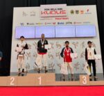 Dekan FAI UIM Apresiasi Prestasi Mahasiswa yang Raih Juara 3 di PON Bela Diri Tahun 2025