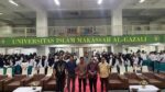 UIM Bahas Inovasi Lokal dan Desa Mandiri pada Pembekalan mahasiswa KKN