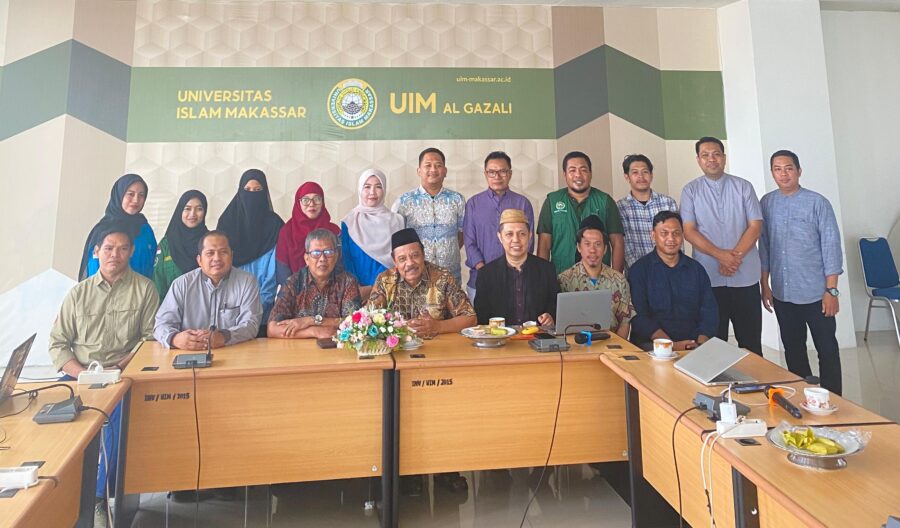 Bahas Pembaca Barzanji Perempuan, Mahasiswa FAI jadi Peserta Seminar Hasil Penelitian BRIN