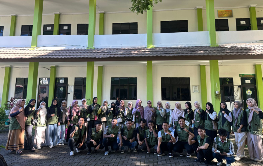 Dekan FAI UIM: Jadikan Sumpah Pemuda Spirit Kolaborasi Tri Dharma Bagi Mahasiswa KKN