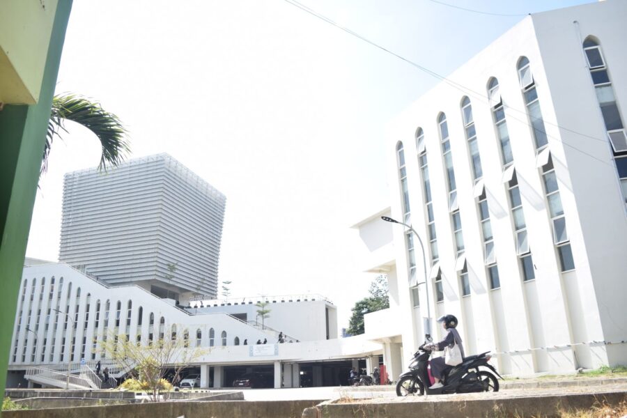 Kualitas Pendidikan Kian Meningkat, UIM Raih Akreditasi Baik Sekali