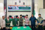 Gandeng Kemenag Kabupaten Gowa: Dekan FAI UIM Jalin Kerja sama Strategis