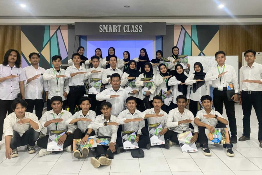 Jaga Harmoni Sosial: Mahasiswa FAI Jadi Penggerak Moderasi Beragama