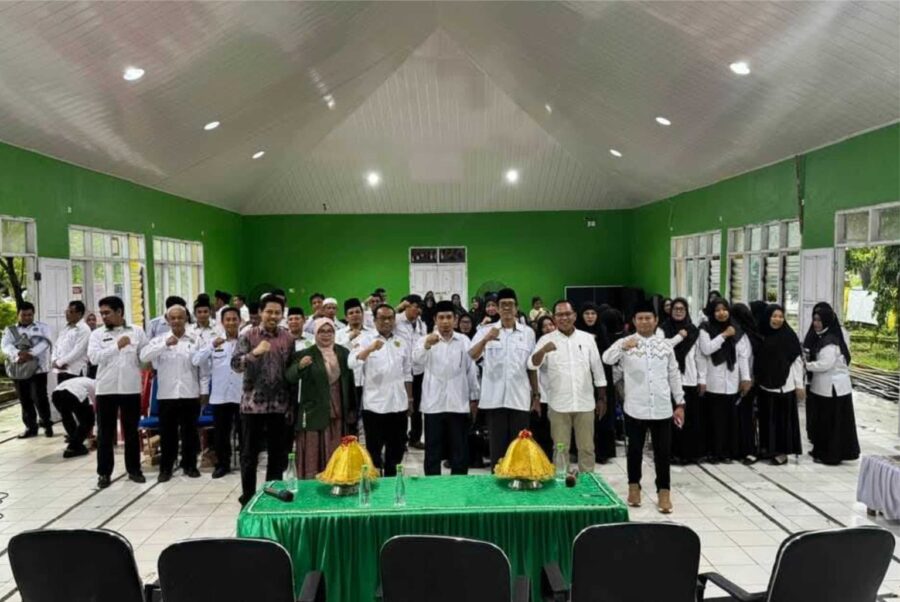 FAI UIM Gelar Seminar Moderasi Beragama Bersama Kemenag Pangkep