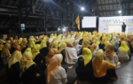 Festival Pergerakan 2025 Warnai Penutupan MAPABA PMII Komisariat UIM