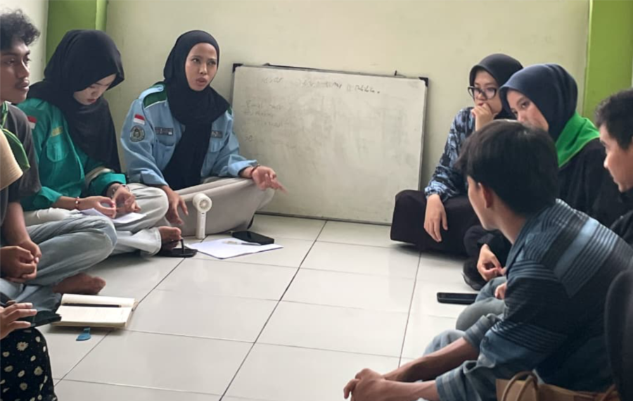 Nahlatun Nisa Gelar Dialog, Bahas Warisan Marsinah Pada Gerakan Perempuan Indonesia