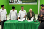 Perkuat Sinergi Kelembagaan, FAI UIM dan Kemenag Pangkep Teken Kerja Sama Strategis