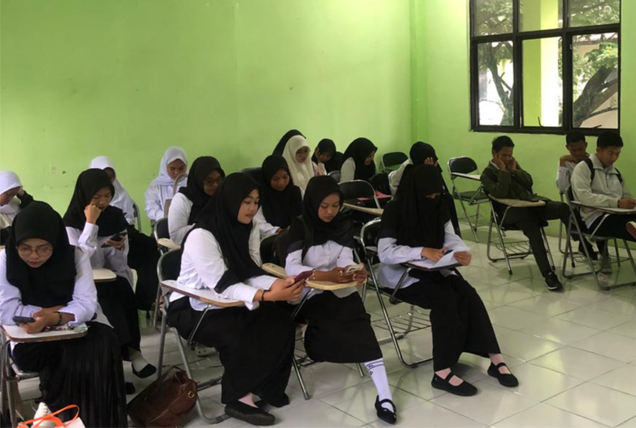 UAS Ganjil UIM, Mutu Akademik Prioritas Utama