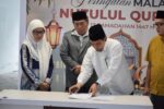 UIM Gelar Peringatan Nuzulul Qur’an dan Buka Puasa Bersama