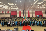 Mahasiswa FAI Ikut Wisuda UIM Periode I tahun 2026