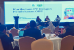 FAI UIM Gelar Workshop & Review Kurikulum berbasis OBE
