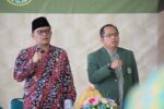 Staf Ahli KemdiktiSaintek RI M Hasan Chabibie Kunjungi UIM