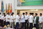 Pasca Ramadan, UIM Perkuat Komitmen Akademik Lewat Halal bi Halal