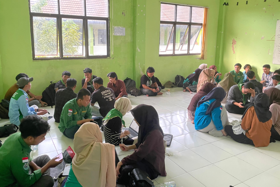 Mubes SEMA FAI UIM Akan Digelar Akhir April 2026