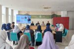 UIM Dorong Mahasiswa Menulis di Era Digital