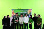 Lomba Puisi Warnai Perayaan Milad ke-26 Tahun SEMA FAI UIM