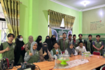 Mahasiswa FAI Paparkan Program Kerja KKNP di Kampus