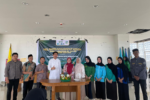 Resmi Dilantik Pengurus Baru Organisasi Mahasiswa FAI UIM