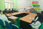 FAI UIM Gelar Seminar dan Munaqasyah, Diikuti Puluhan Mahasiswa