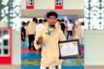 Harumkan Almamater, Mahasiswa FAI UIM Raih Juara I di Kejurnas Rektor Unhas Cup XVIII