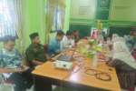 Rapat Koordinasi Persiapan Akreditasi Prodi PGMI UIM