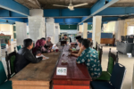 Tim Borang PGMI UIM Rampungkan Penyusunan Akreditasi