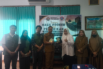 Selesai Mengabdi, FAI UIM Tarik Resmi Mahasiswa KKNP di SMKN 4 Gowa