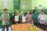 Perluas Akses Pascasarjana, FAI UIM dan STEBI Jajaki MoA Kelas Kerja Sama S2 MPI