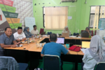 Manfaatkan Hari Libur, Tim Borang Rampungkan Akreditasi