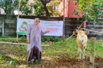 Momen Idul Adha, Dekan FAI UIM Bersamai Kegiatan Qurban di Kampus