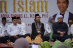 Ustaz Abdul Somad: Ilmu Tanpa Adab Hanya Melahirkan Bal’am dan Haman Intelektual