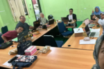 Tim Borang PGMI FAI UIM Rampungkan Pemenuhan Data