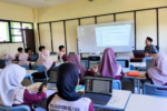 Ketua Prodi PAI FAI UIM Sukses Buka Perkuliahan Aswaja bagi Mahasiswa PPG FKIP