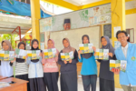 Mahasiswa FAI UIM Isi Libur Kuliah dengan Sosialisasi di Sekolah-Sekolah