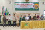 FAI UIM dan Christ College India Resmi Jalin Kemitraan Strategis